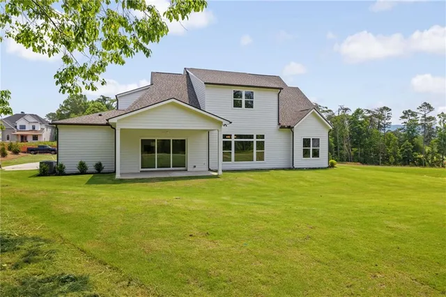 $849,900 | 158 Palisade Drive, Rydal, GA 30171