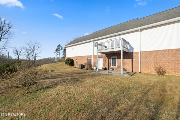 $319,900 | 506 Fairway Drive, Athens, TN 37303