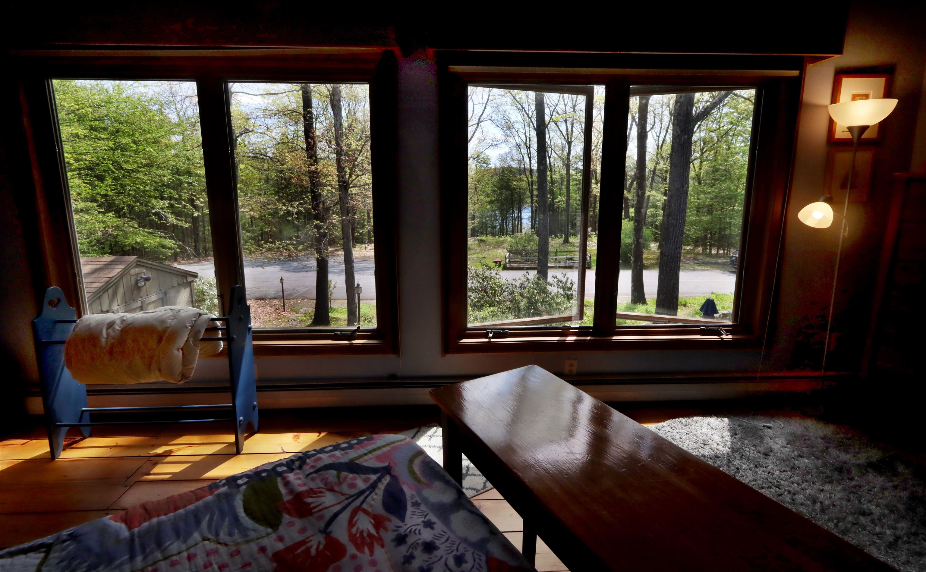 57 Wildwood Road Chesterfield, NH 03462 - Photo 23 of 41