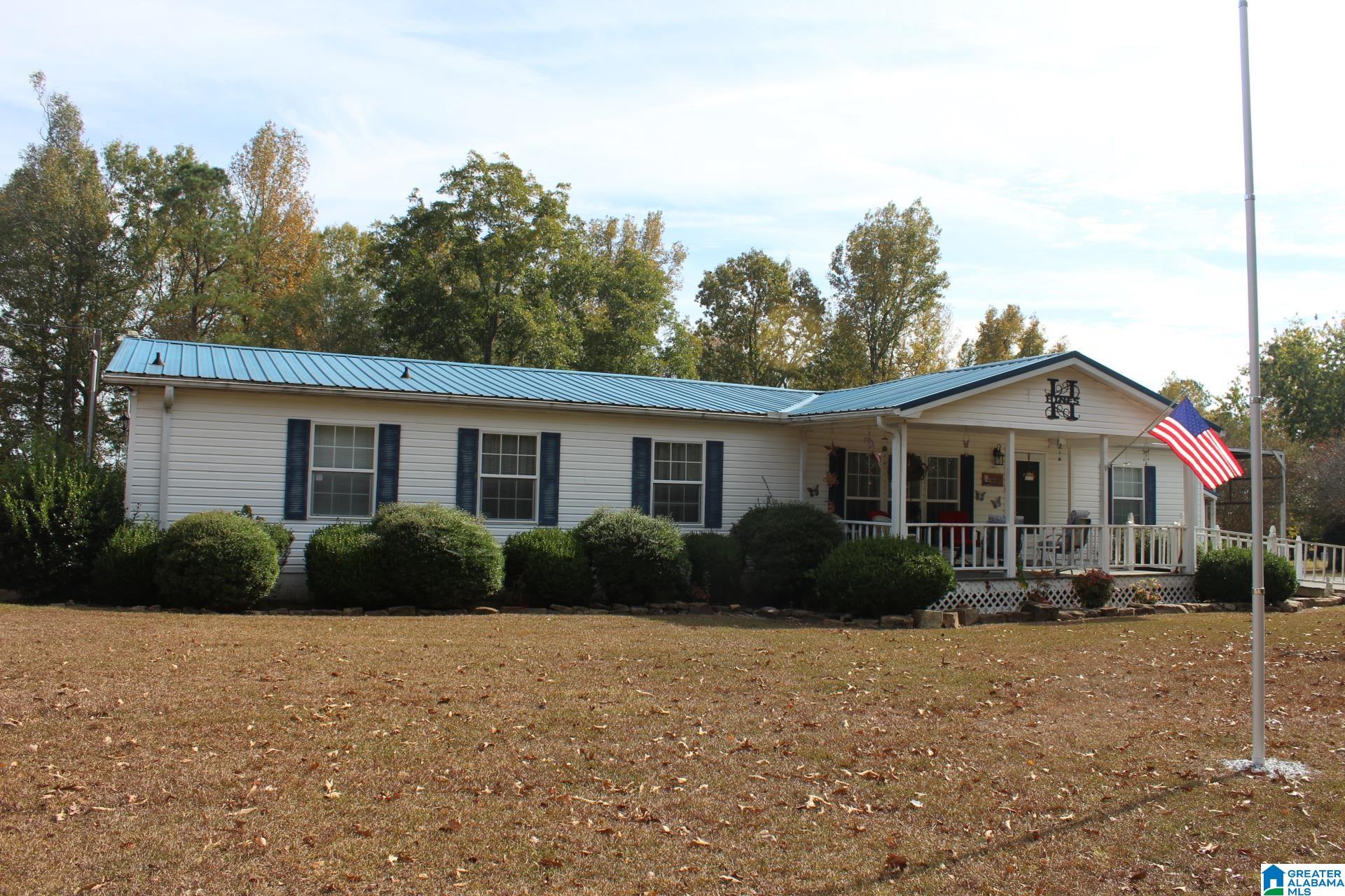 3850 Rose Hill Road Nauvoo, AL 35578 - Photo 28 of 32