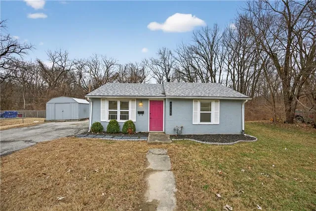 $149,000 | 1115 South 49 Drive, Kansas City, KS 66106