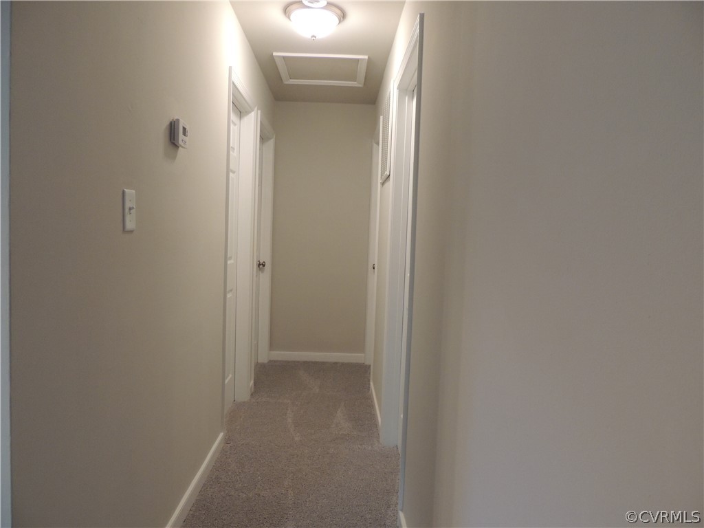 10516 White Oak Road Ford, VA 23850 - Photo 12 of 19 HALL