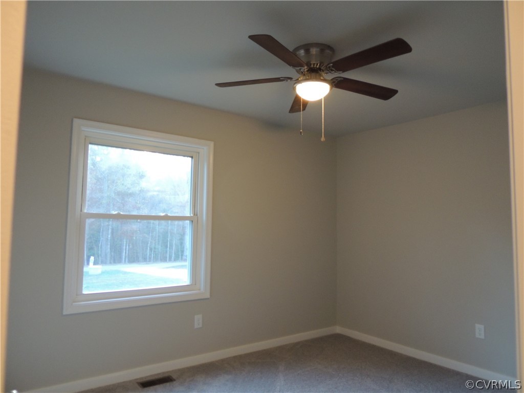 10516 White Oak Road Ford, VA 23850 - Photo 14 of 19 BEDROOM