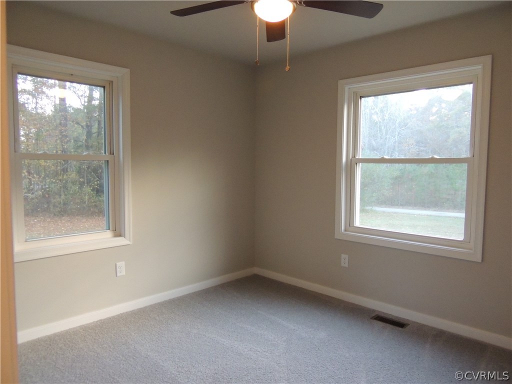 10516 White Oak Road Ford, VA 23850 - Photo 15 of 19 BEDROOM