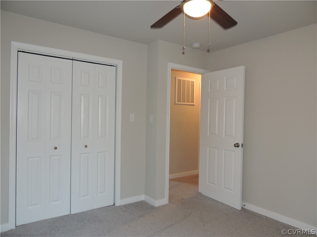 10516 White Oak Road Ford, VA 23850 - Photo 16 of 19 BEDROOM