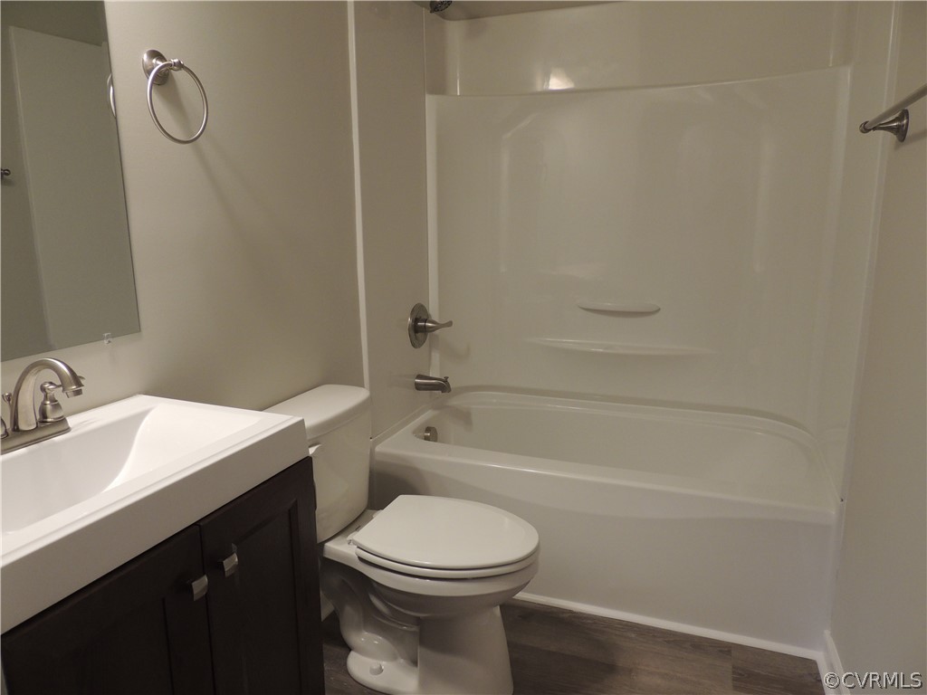 10516 White Oak Road Ford, VA 23850 - Photo 18 of 19 FULL BATH