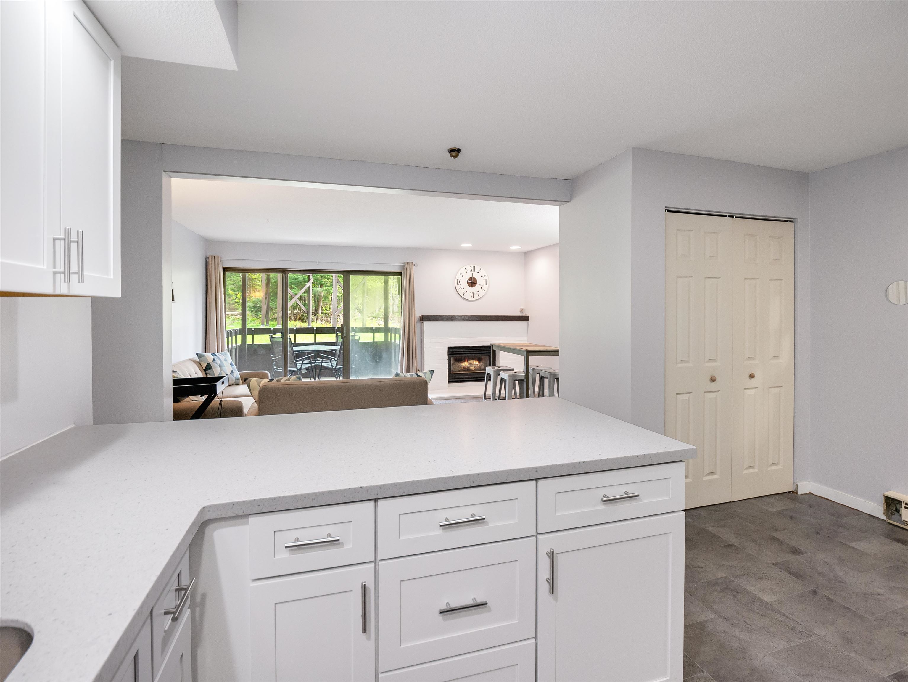 118 Gateway Court, Unit 8B Mendon, VT 05701 - Photo 17 of 23