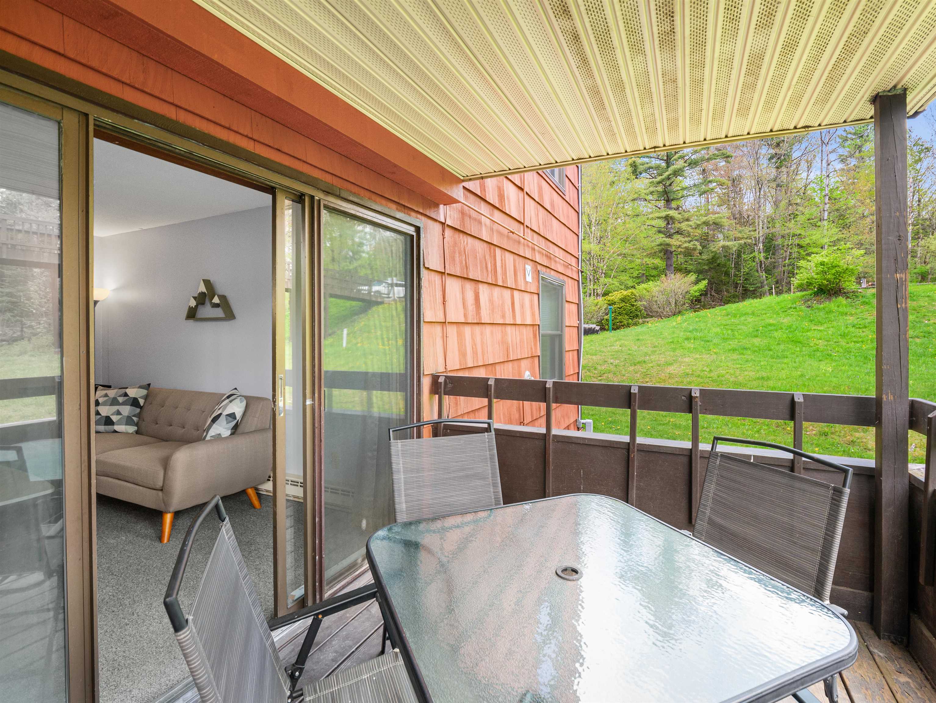 118 Gateway Court, Unit 8B Mendon, VT 05701 - Photo 23 of 23
