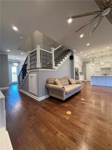 $445,000 | 303 Cypress Hills Drive, Bunkie, LA 71322