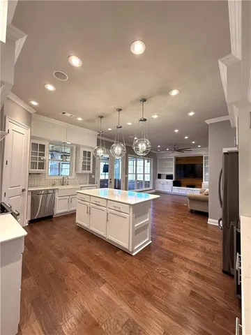 $445,000 | 303 Cypress Hills Drive, Bunkie, LA 71322