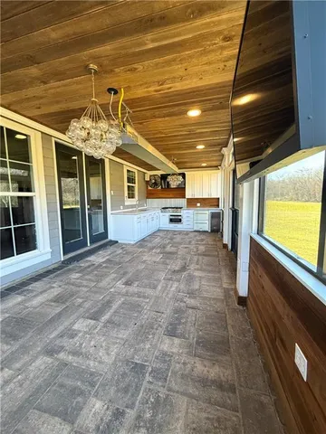 $445,000 | 303 Cypress Hills Drive, Bunkie, LA 71322