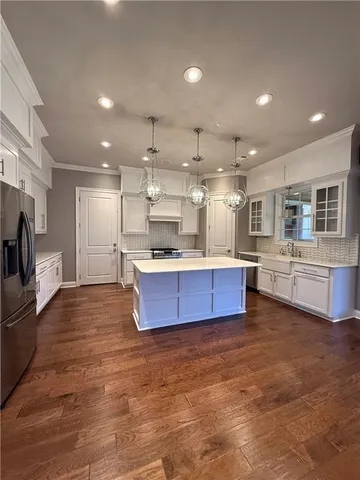 $445,000 | 303 Cypress Hills Drive, Bunkie, LA 71322