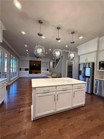 $445,000 | 303 Cypress Hills Drive, Bunkie, LA 71322