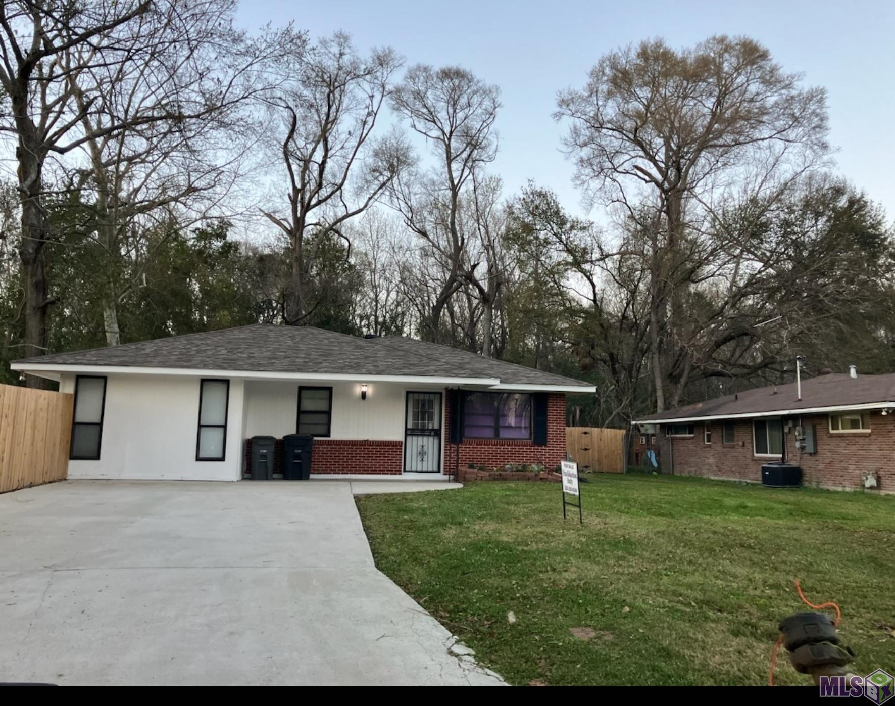 6665 Calumet Street Baton Rouge, LA 70805 - Photo 1 of 14 Gallery Image 1