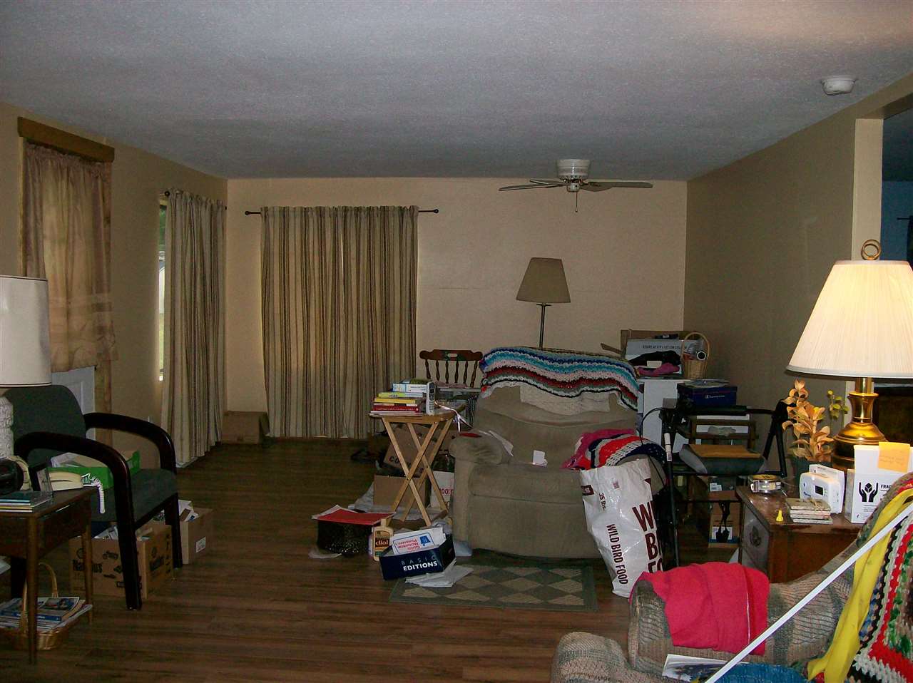 5025 Rifle River Trail Alger, MI 48610 - Photo 4 of 9 1820605-3.JPG