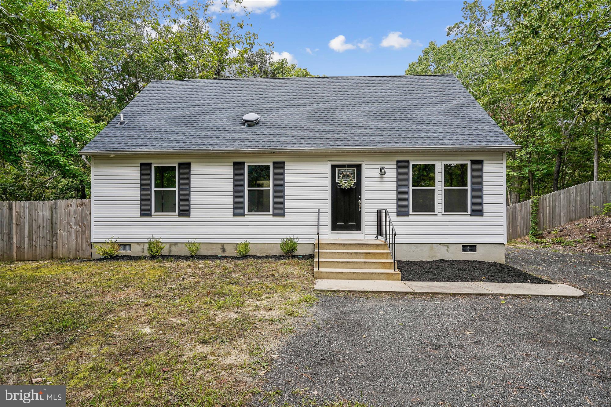 12595 Olivet Road Lusby, MD 20657 - Photo 1 of 30 Gallery Image 1