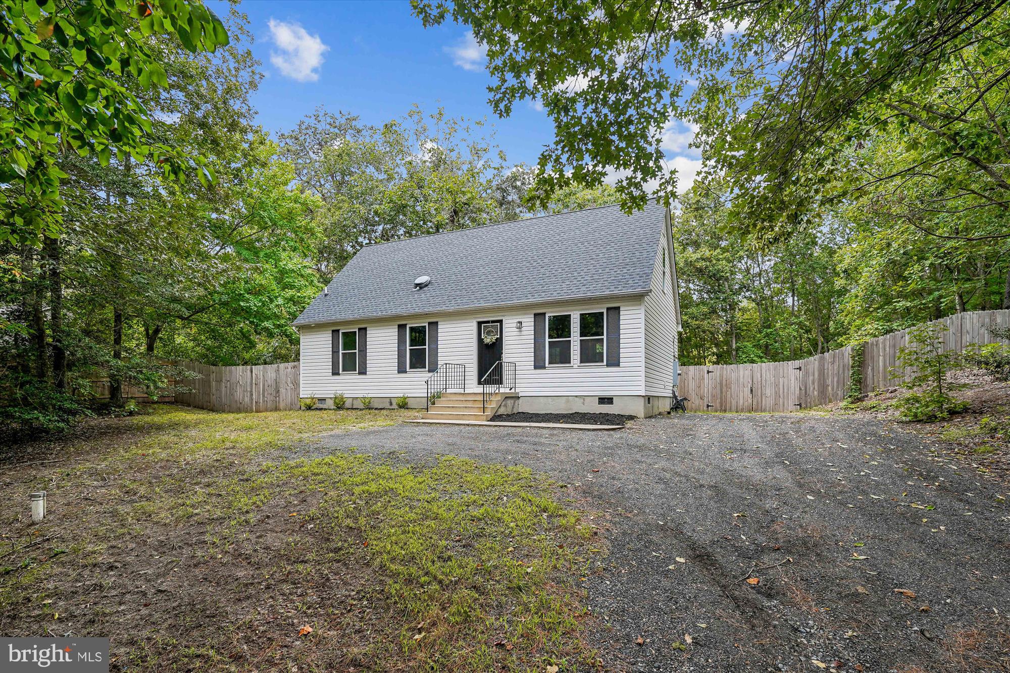 12595 Olivet Road Lusby, MD 20657 - Photo 2 of 30 Gallery Image 2