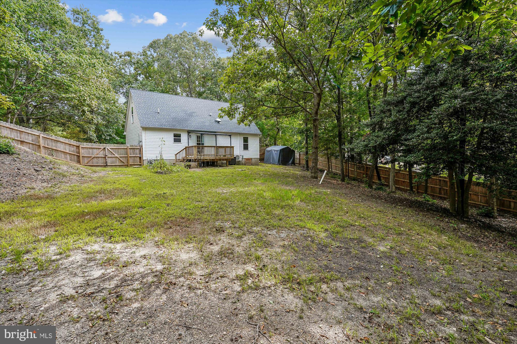 12595 Olivet Road Lusby, MD 20657 - Photo 29 of 30 Gallery Image 29