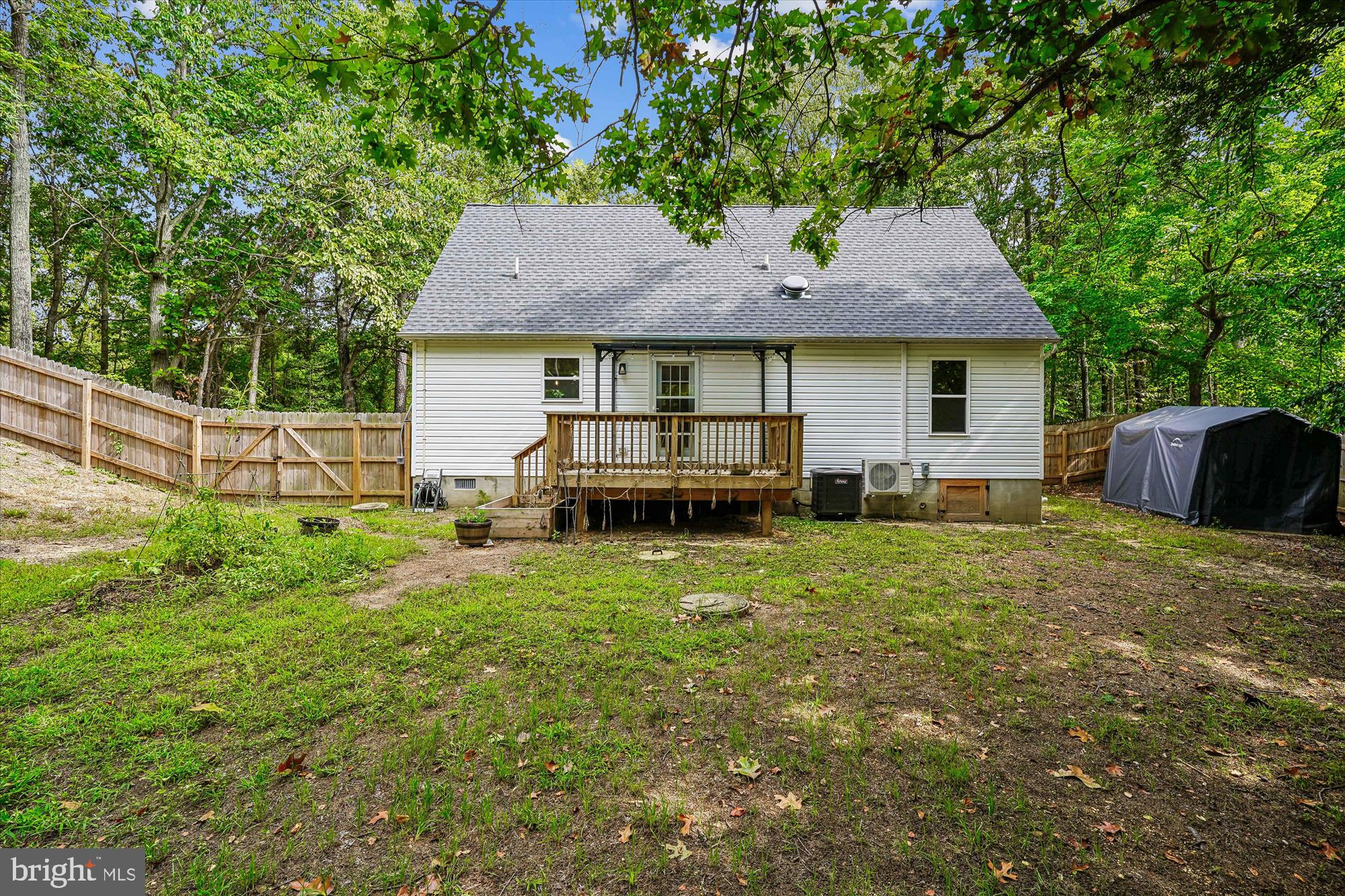 12595 Olivet Road Lusby, MD 20657 - Photo 30 of 30 Gallery Image 30