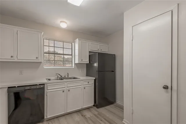 $799 | 600 Palm Street, Unit 6, Huntsville, TX 77340