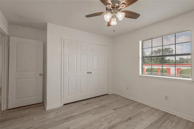 $799 | 600 Palm Street, Unit 6, Huntsville, TX 77340