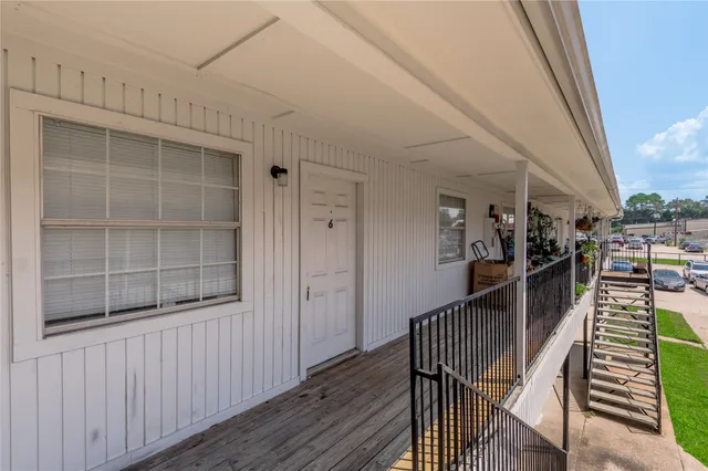 $799 | 600 Palm Street, Unit 6, Huntsville, TX 77340