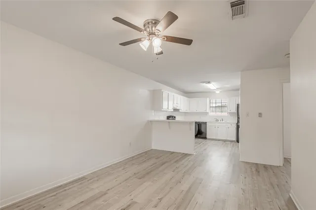 $799 | 600 Palm Street, Unit 6, Huntsville, TX 77340