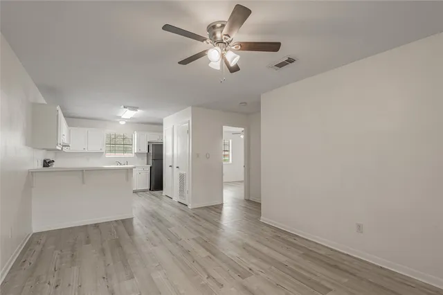 $799 | 600 Palm Street, Unit 6, Huntsville, TX 77340