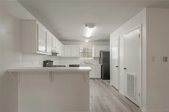 $799 | 600 Palm Street, Unit 6, Huntsville, TX 77340