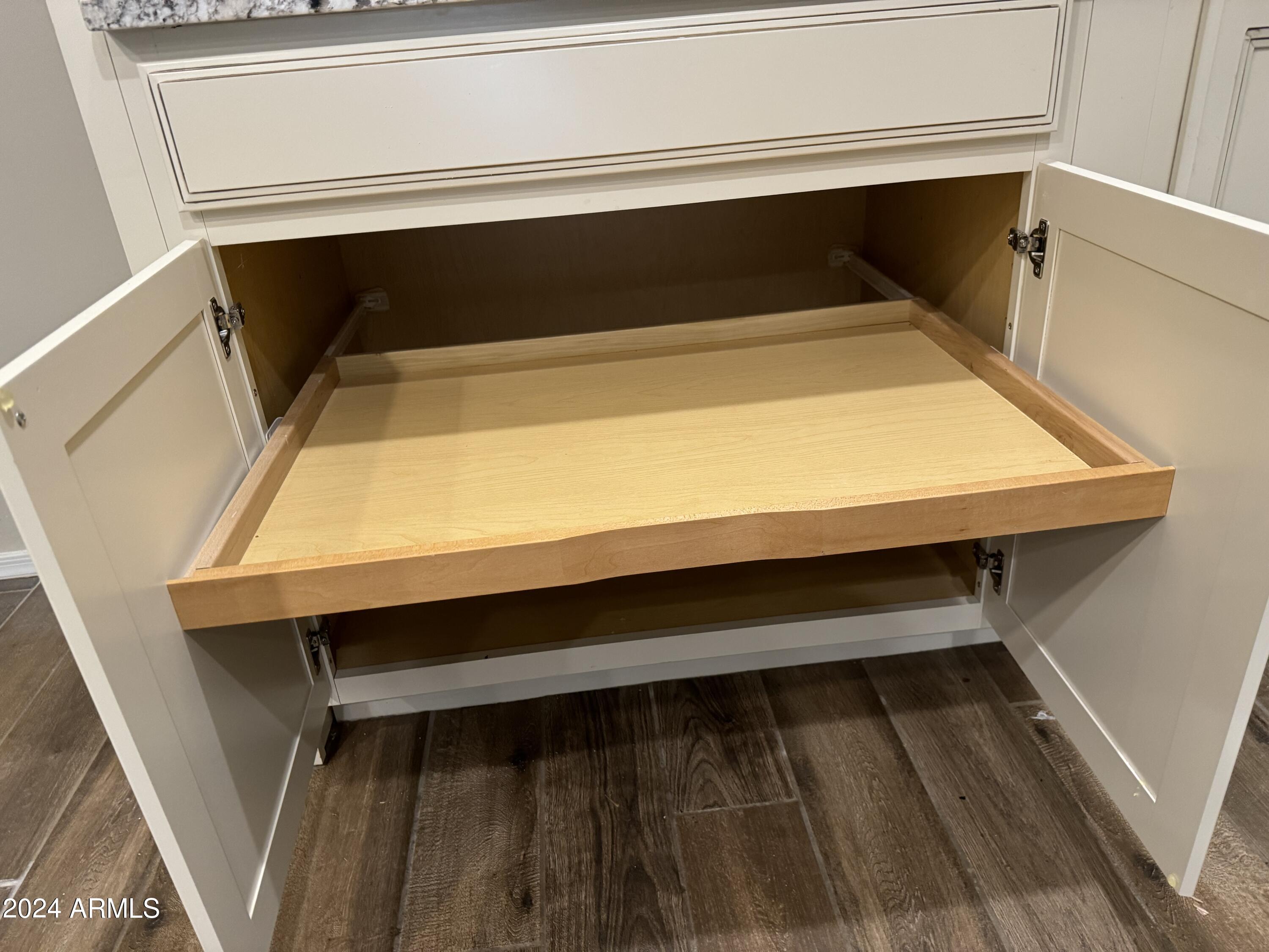 10207 South Moonlit Riverwalk Trail Vail, AZ 85641 - Photo 13 of 21 a close view of closet