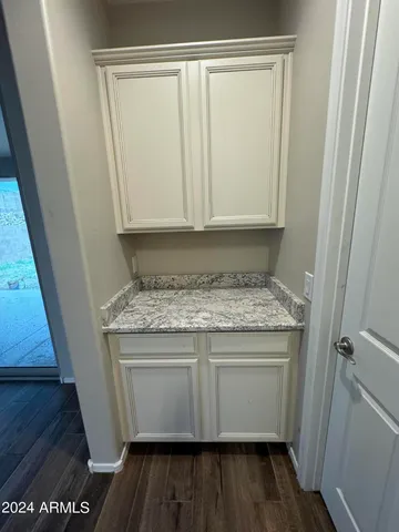 a view of washer and dryer