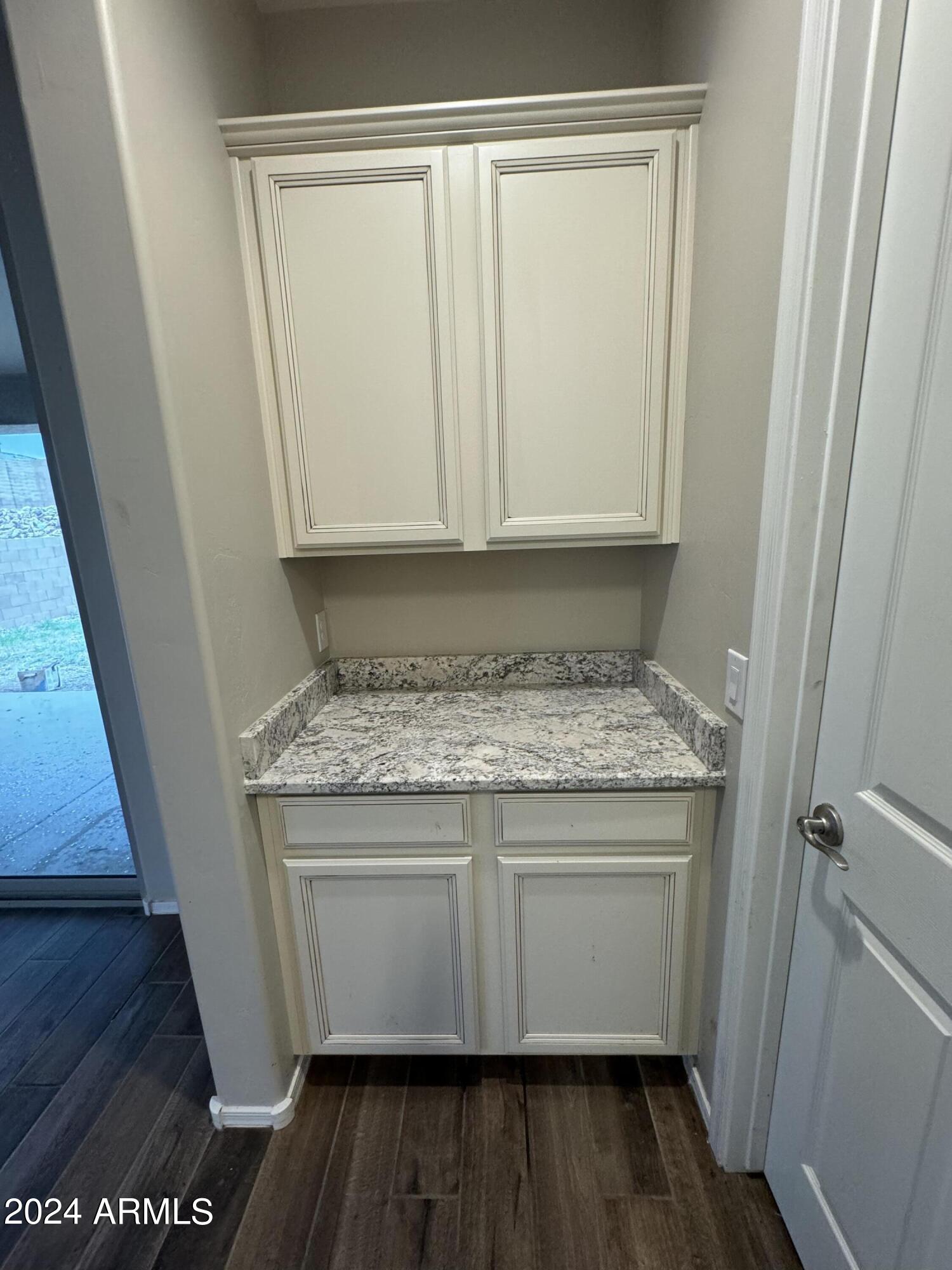 10207 South Moonlit Riverwalk Trail Vail, AZ 85641 - Photo 16 of 21 a view of washer and dryer