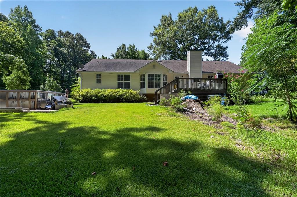 121 Normandy Road Eatonton, GA 31024 - Photo 7 of 29 Gallery Image 7