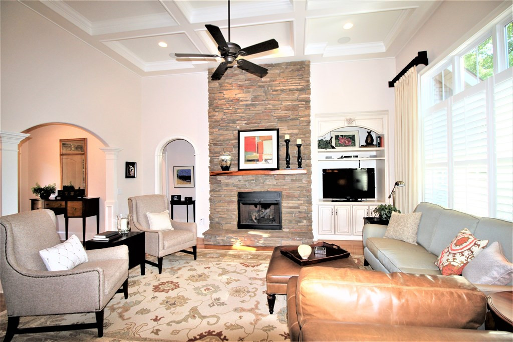 6 Pine Needle Road Aiken, SC 29803 - Photo 12 of 34 Gallery Image 12