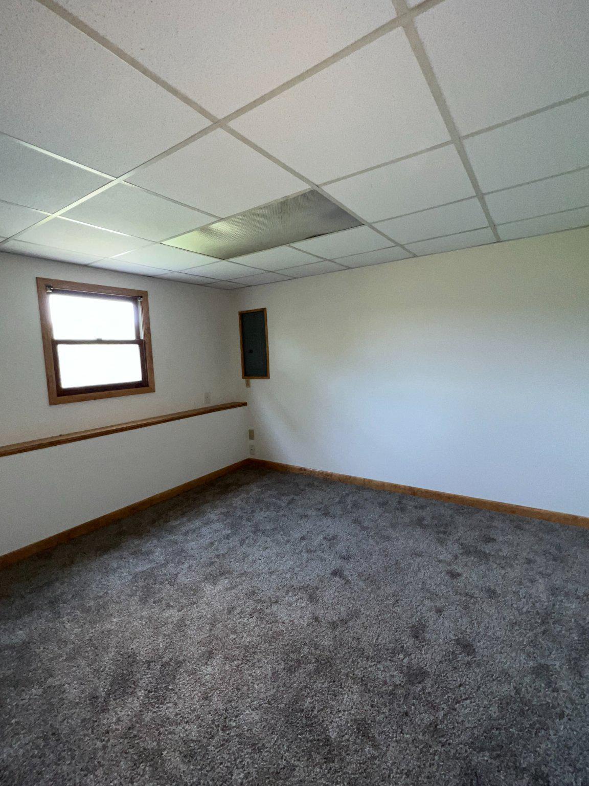 101 Fair Haven Street Ridgeley, WV 26753 - Photo 21 of 29 Lower level bedroom