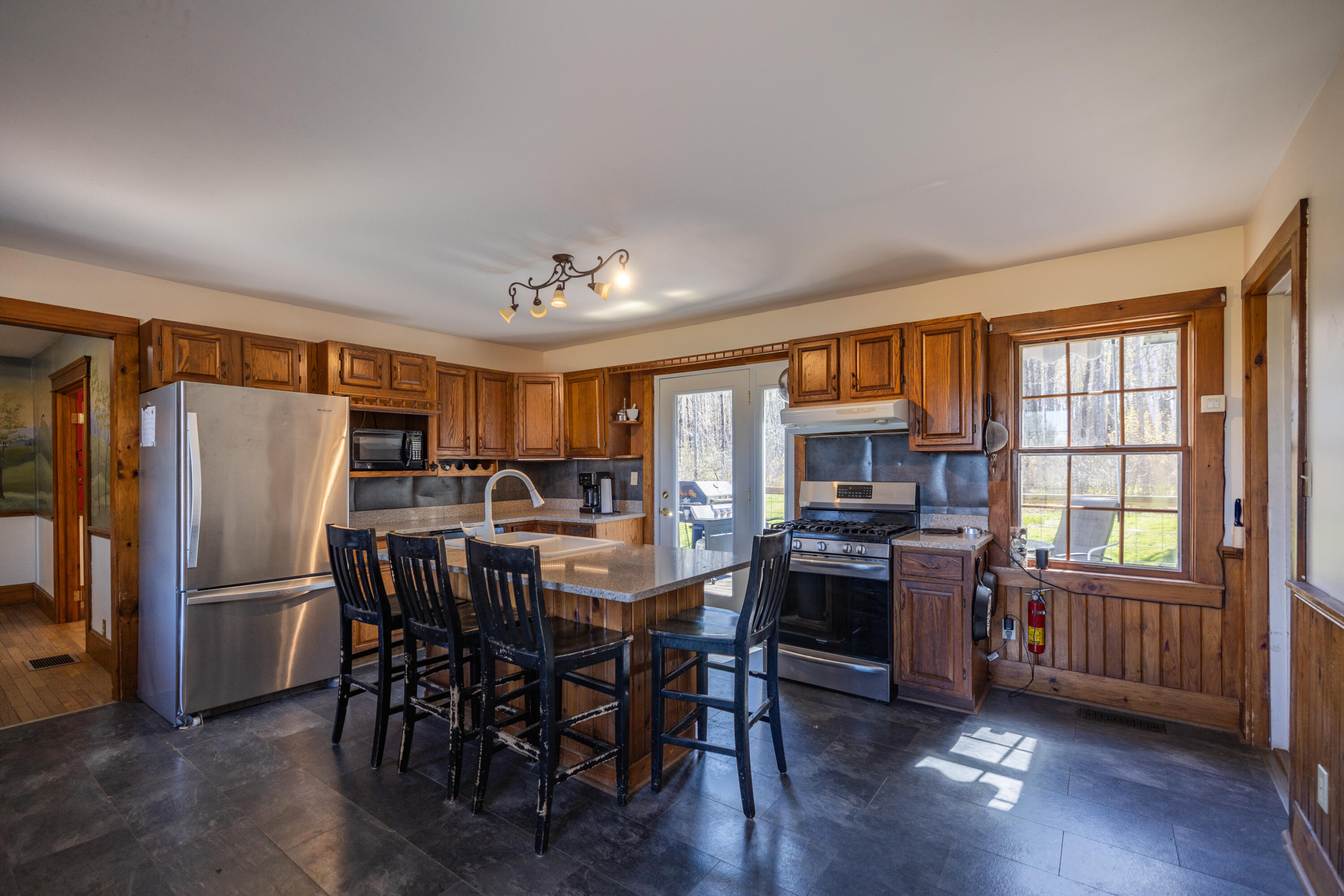 288 Allen Hill Road Oxford, ME 04270 - Photo 13 of 63 6I3A4884-HDR