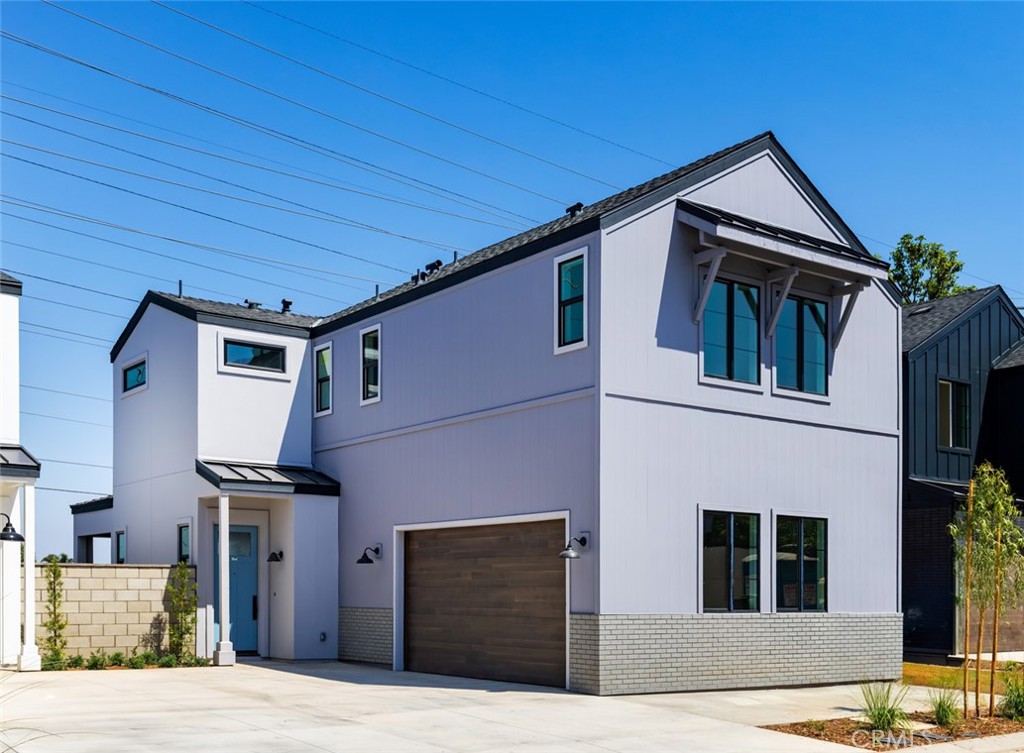 18016 Roch Court Fountain Valley, CA 92708 - Photo 21 of 22 Prior model home exterior depicted