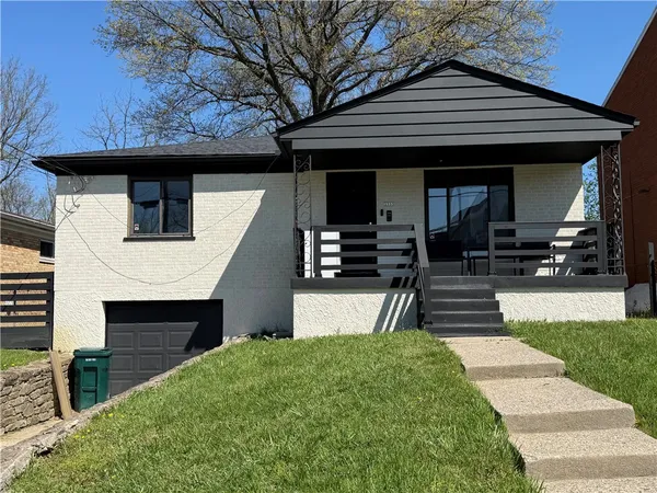 $205,000 | 3555 McHenry Avenue, Cincinnati, OH 45225