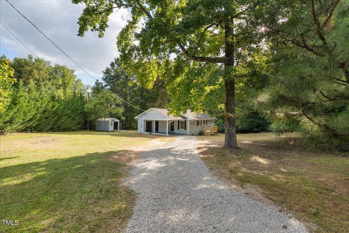 1025 Wilson Brothers Road Manson, NC 27553 - Photo 3 of 29 03-DSC07262