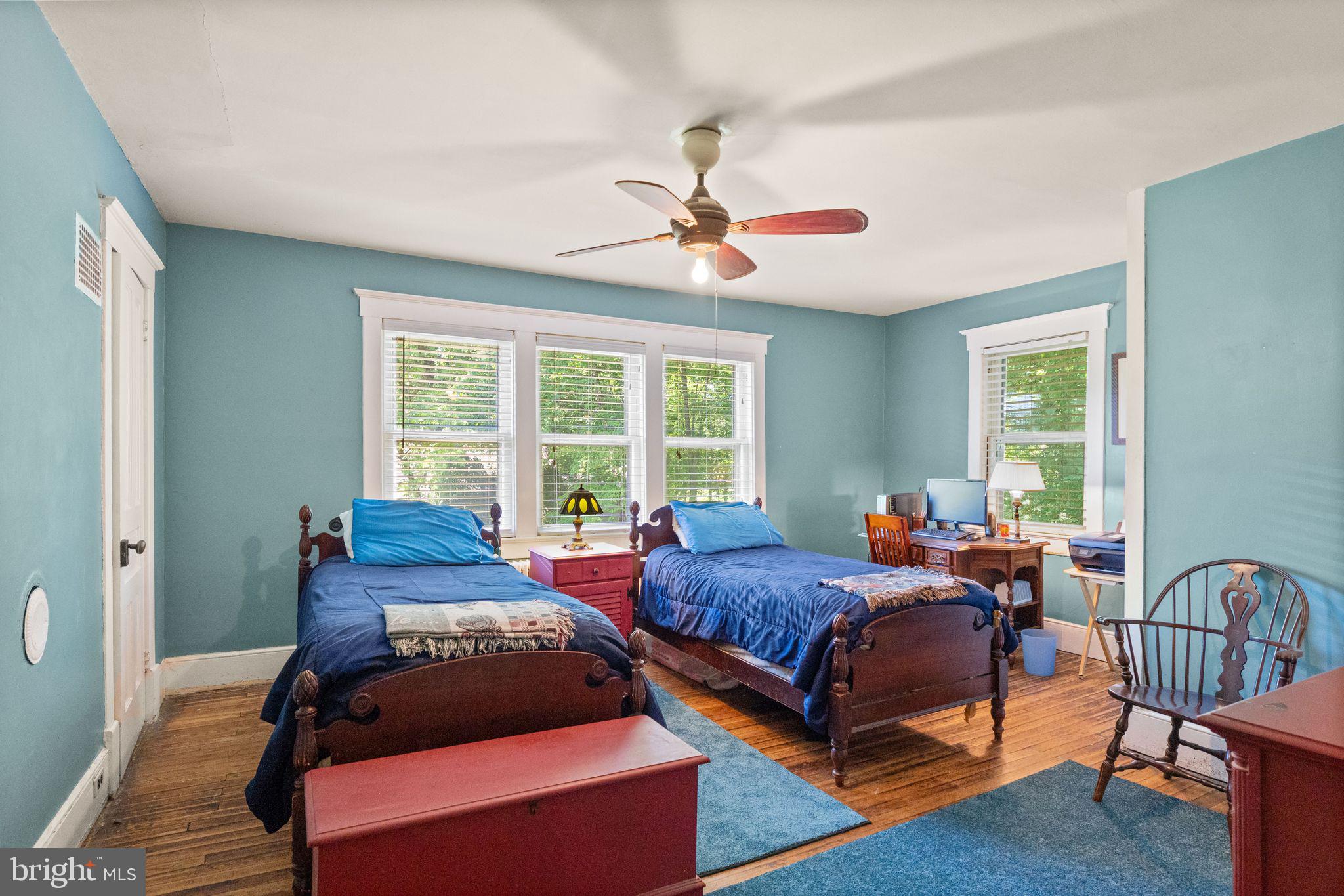 5102 Weston Road Warrenton, VA 20187 - Photo 40 of 65 Bedroom #2