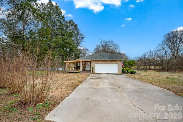 $385,000 | 3740 Woodleaf Road, Salisbury, NC 28147