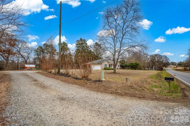 $385,000 | 3740 Woodleaf Road, Salisbury, NC 28147