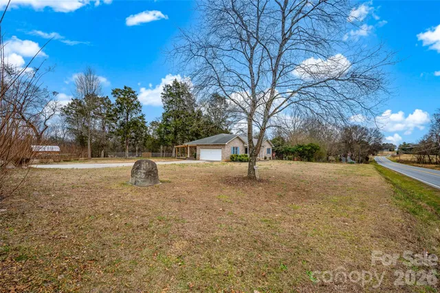 $385,000 | 3740 Woodleaf Road, Salisbury, NC 28147