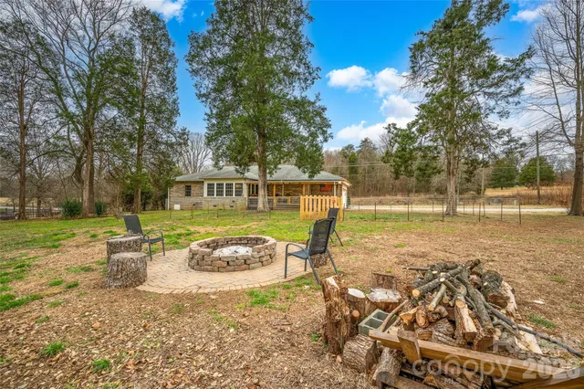 $385,000 | 3740 Woodleaf Road, Salisbury, NC 28147