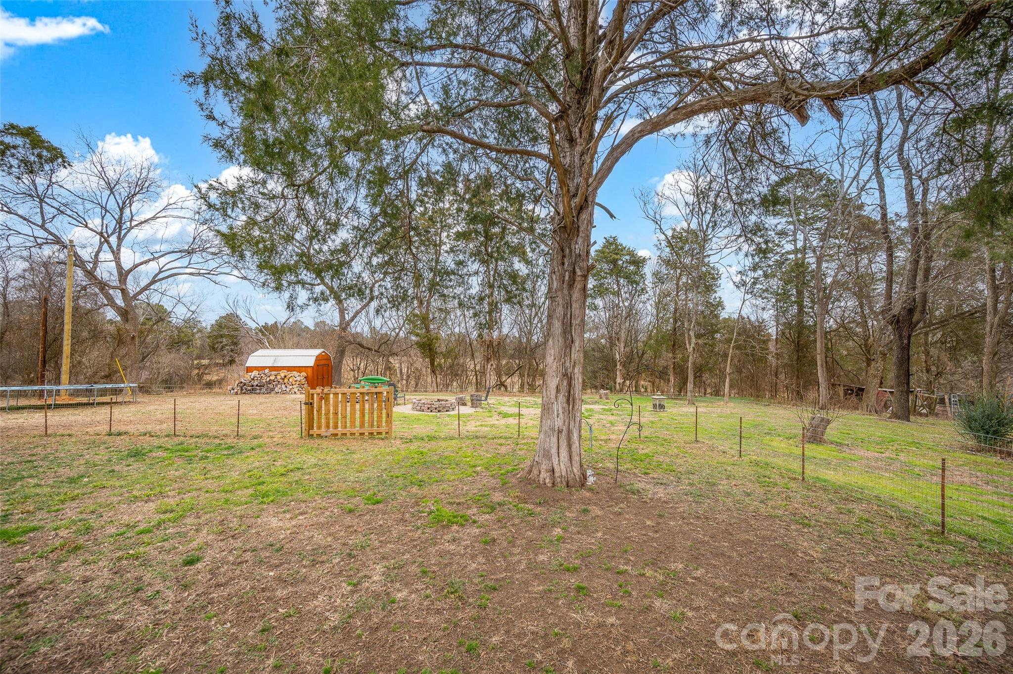 3740 Woodleaf Road Salisbury, NC 28147 - Photo 34 of 34 Gallery Image 34