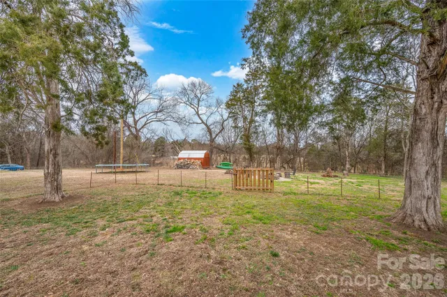 $385,000 | 3740 Woodleaf Road, Salisbury, NC 28147