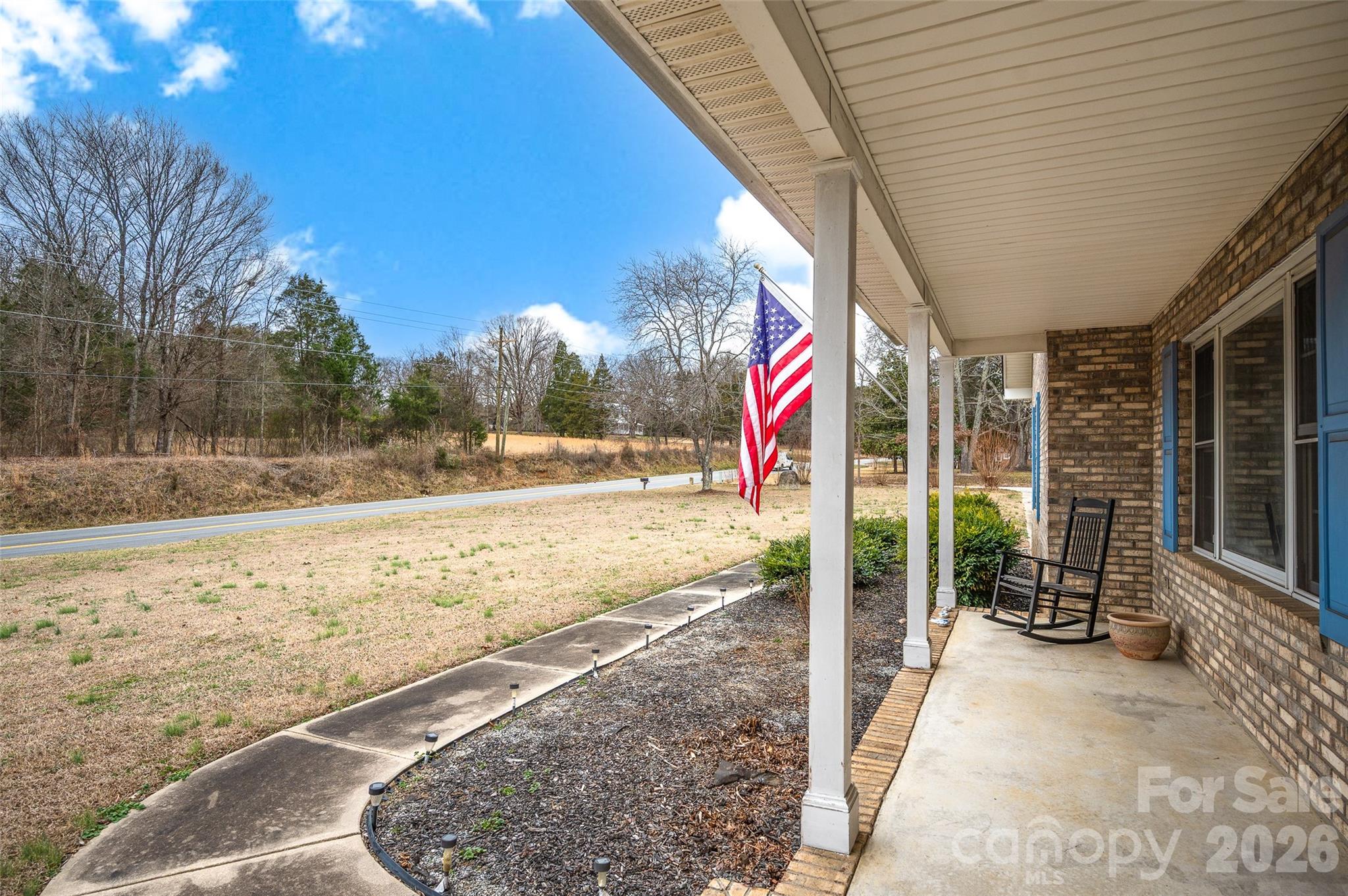 3740 Woodleaf Road Salisbury, NC 28147 - Photo 4 of 34 Gallery Image 4