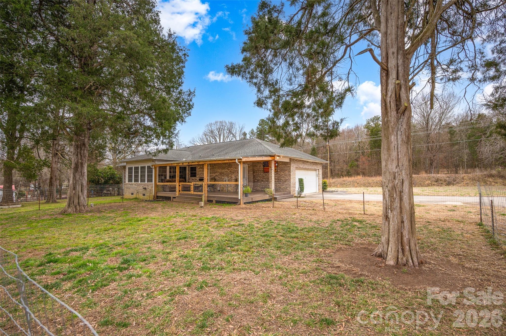 3740 Woodleaf Road Salisbury, NC 28147 - Photo 6 of 34 Gallery Image 6
