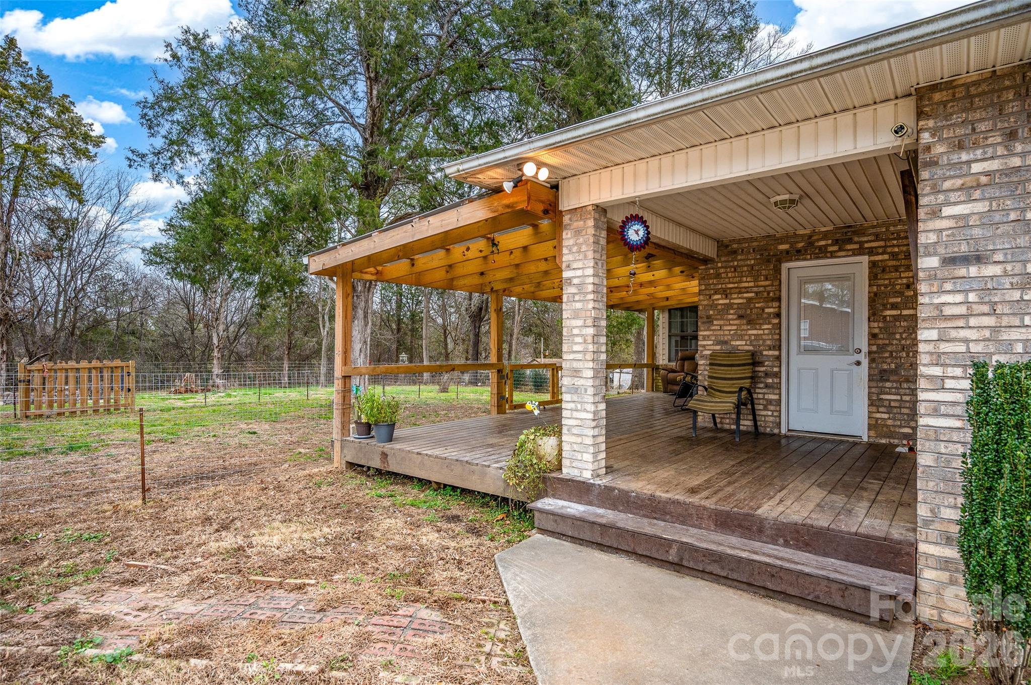 3740 Woodleaf Road Salisbury, NC 28147 - Photo 8 of 34 Gallery Image 8