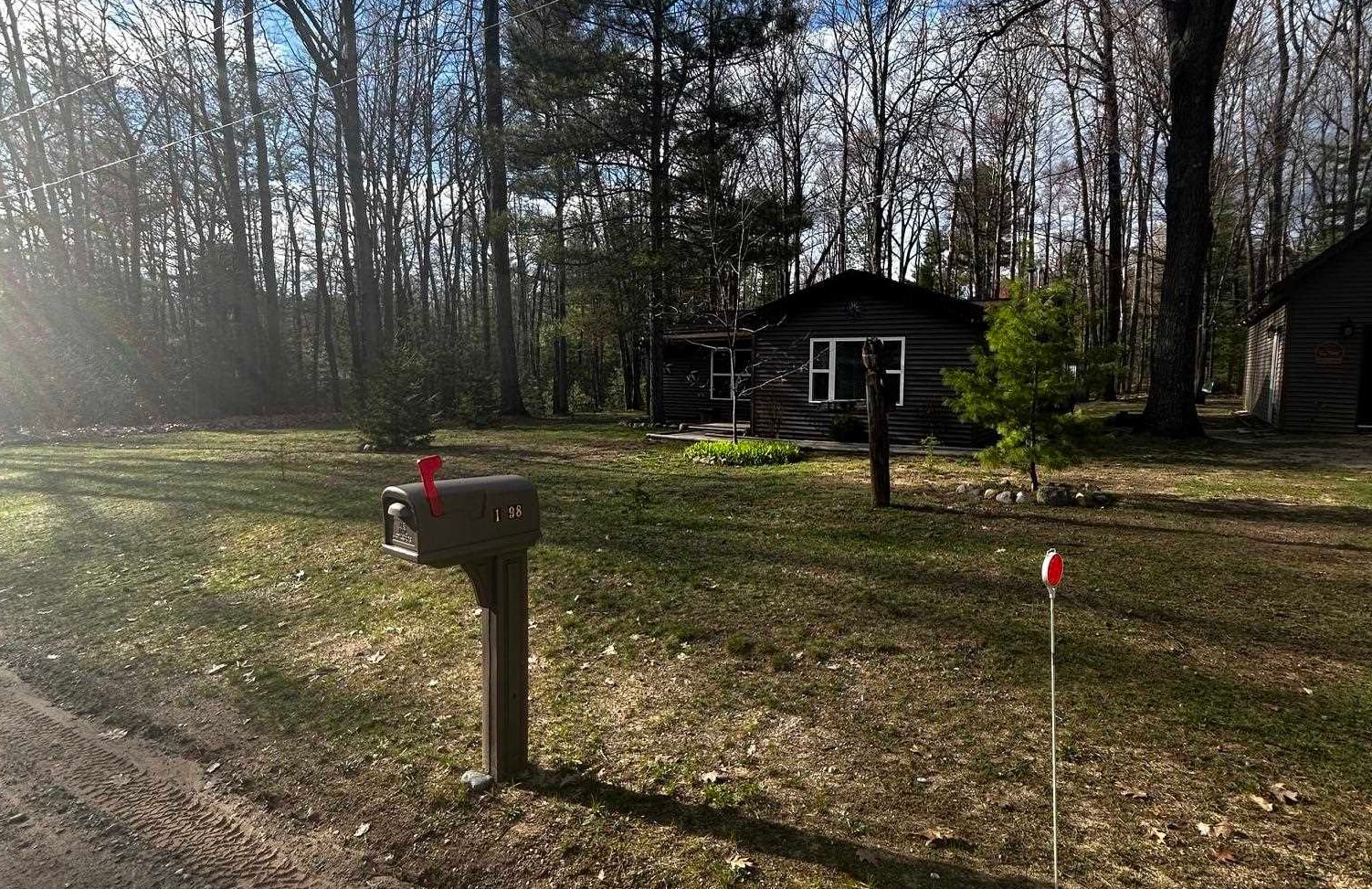 1198 Lavely Road Harrison, MI 48625 - Photo 17 of 31